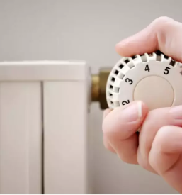 Adaptacije in novogradnje objektov zalec