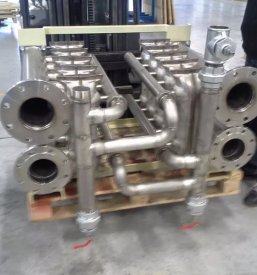 Cnc krivljenje plocevine slovenija