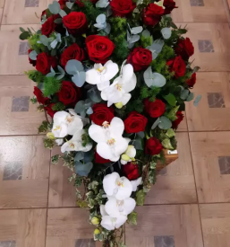 Cvetličarna v trbovljah