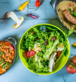 Dobra gostilna btc ljubljana