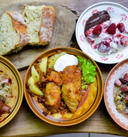 Dobra gostilna btc ljubljana