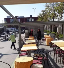 Dobra gostilna btc ljubljana
