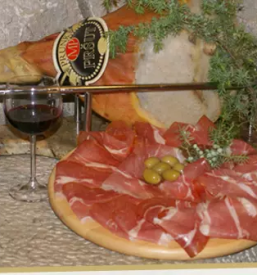 Dobra gostilna lokev kras