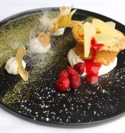 Restavracija Križevci pri Ljutomeru, Prlekija