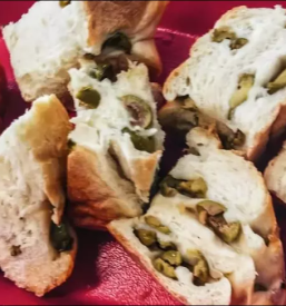 Dobra kosila btc ljubljana