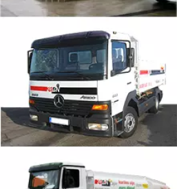 Dostava in prodaja energentov osrednja slovenija