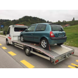 Avtovleka in prodaja vozil Darijo Lipar s.p.