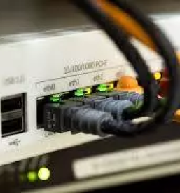 Izvedba elektroinstalacije obalno kraska