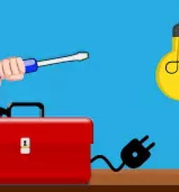 Izvedba elektroinstalacije obalno kraska