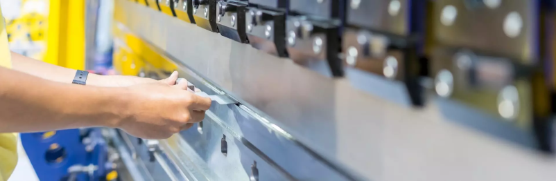 Krivljenje kovin Slovenija 