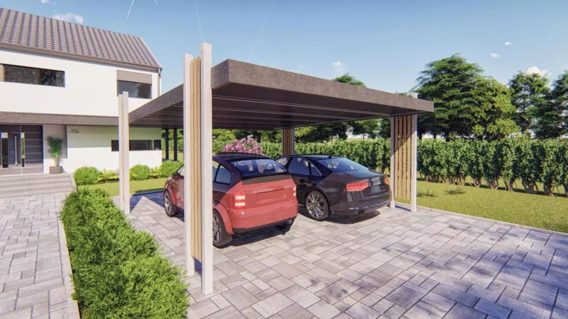 Krovsko kleparska dela Celje, Savinjska