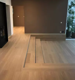 Kvaliteten parketar ljubljana okolica