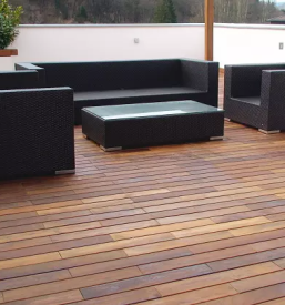 Kvaliteten parketar ljubljana okolica