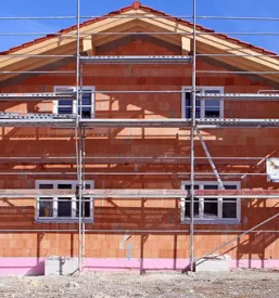 Kvalitetna fasaderska dela goriska