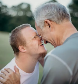 Kvalitetna osebna asistenca na domu