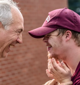 Kvalitetna osebna asistenca Maribor