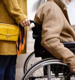 Kvalitetna osebna asistenca v mariboru