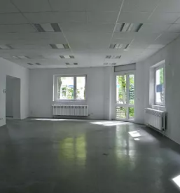 Kvalitetna suhomontazna dela goriska