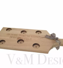 Kvalitetni rocni unikatni in personalizirani izdelki slovenija