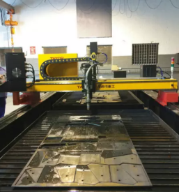 Kvalitetno cnc rezkanje kovin po sloveniji