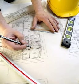 Kvalitetno projektiranje vseh vrst instalacij in strokovni nadzor slovenija