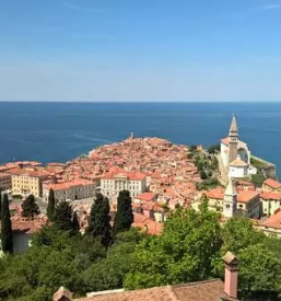 Najem prostega apartmaja piran