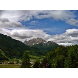 GOZDARSKE STORITVE LUKA SODJA S.P.