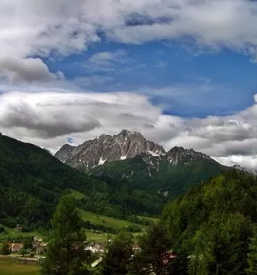 Najem vikenda planina jelje pokljuka