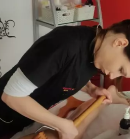 Nega obraza in telesa ljubljana