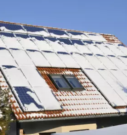 Prodaja in montaza soncnih elektrarn v sloveniji