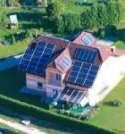 Prodaja in montaza soncnih elektrarn v sloveniji