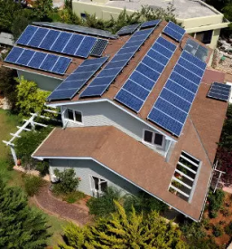 Prodaja in montaza soncnih elektrarn v sloveniji