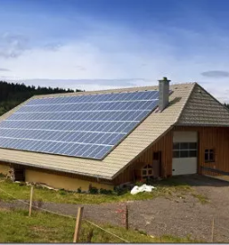 Prodaja in montaza soncnih elektrarn v sloveniji