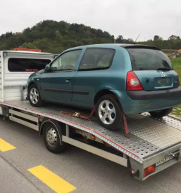 Prodaja rabljenih vozil osrednja slovenija