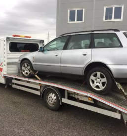 Prodaja rabljenih vozil osrednja slovenija