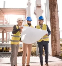 Projektiranje alu steklenih fasad slovenija