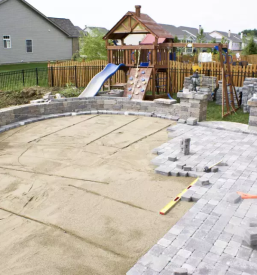 Quality laying of laminate stone and ceramics europe