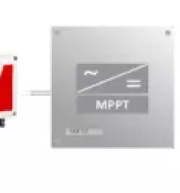 Rekonstrukcija soncne elektrarne slovenija