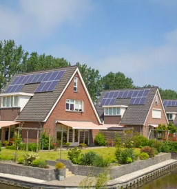 Rekonstrukcija soncne elektrarne slovenija