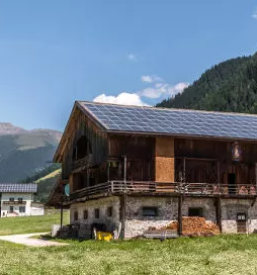 Rekonstrukcija soncne elektrarne slovenija