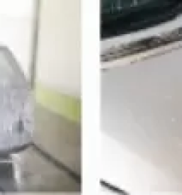 Rocna avtopralnica kranj