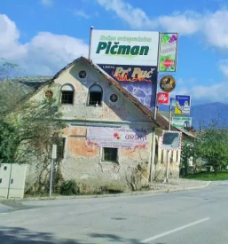 Rocna avtopralnica kranj