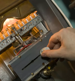 Servis plinskih naprav domzale ljubljana