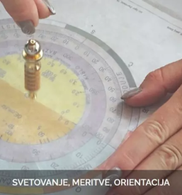 Svetovanje za osebnostno rast Slovenija