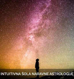 Svetovanje o osebnostni rasti Slovenija