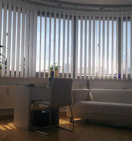 Svetovalec na področju osebnostne rasti Slovenija