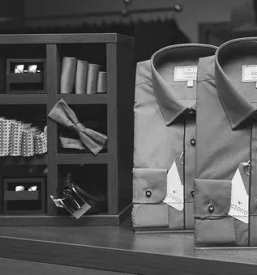 Trgovina z oblacili savinjska