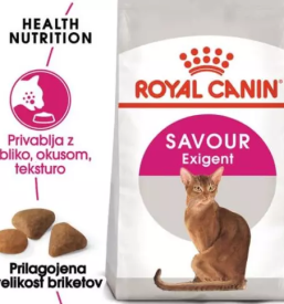 Mačja hrana Žalec, Savinjska