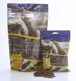 Ugodna mačja hrana Savinjska