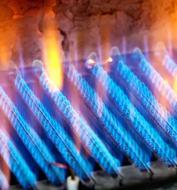 Ugoden servis plinskih naprav grosuplje